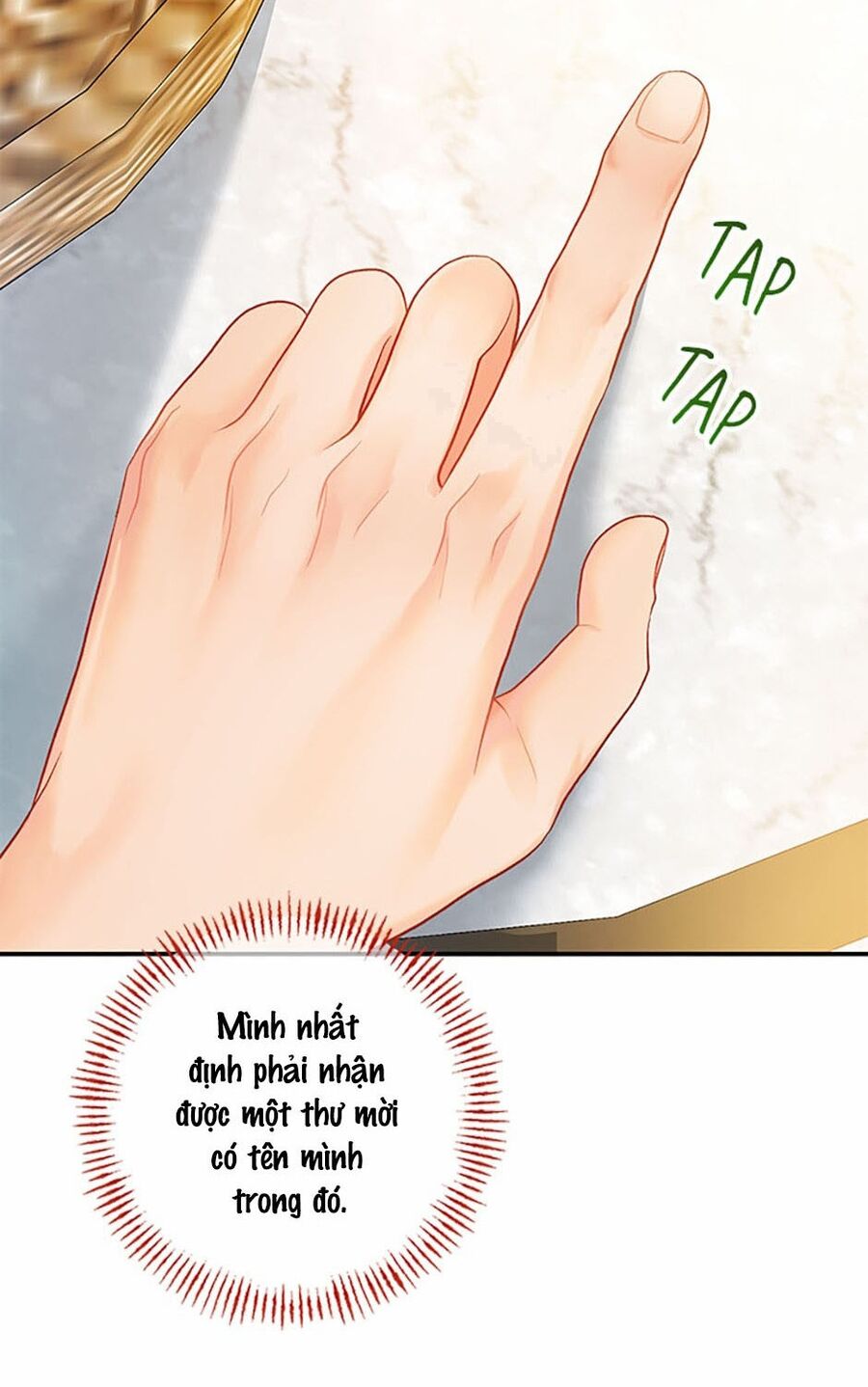 Cuộc Sống Xa Hoa Của Cô Nhân Tình Giả - Chapter 14 - Page 43