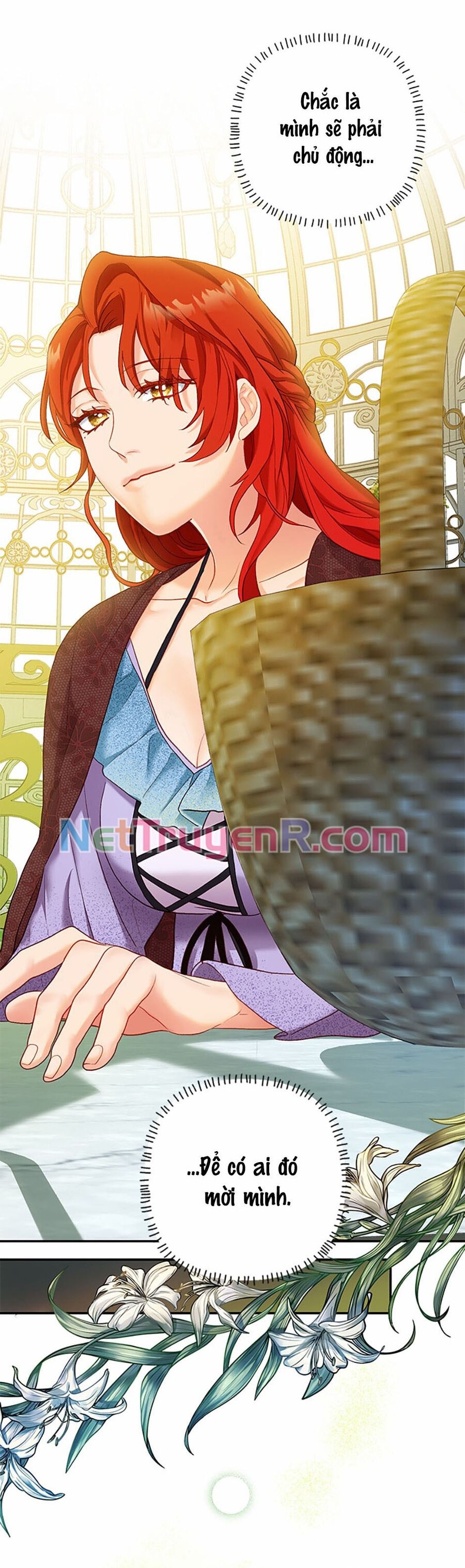 Cuộc Sống Xa Hoa Của Cô Nhân Tình Giả - Chapter 14 - Page 44