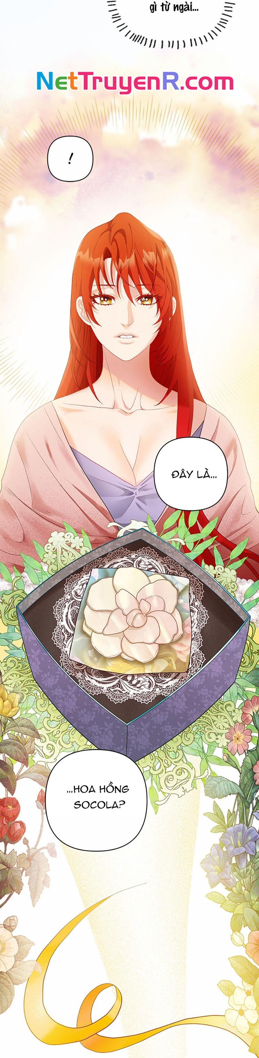 Cuộc Sống Xa Hoa Của Cô Nhân Tình Giả - Chapter 14 - Page 5