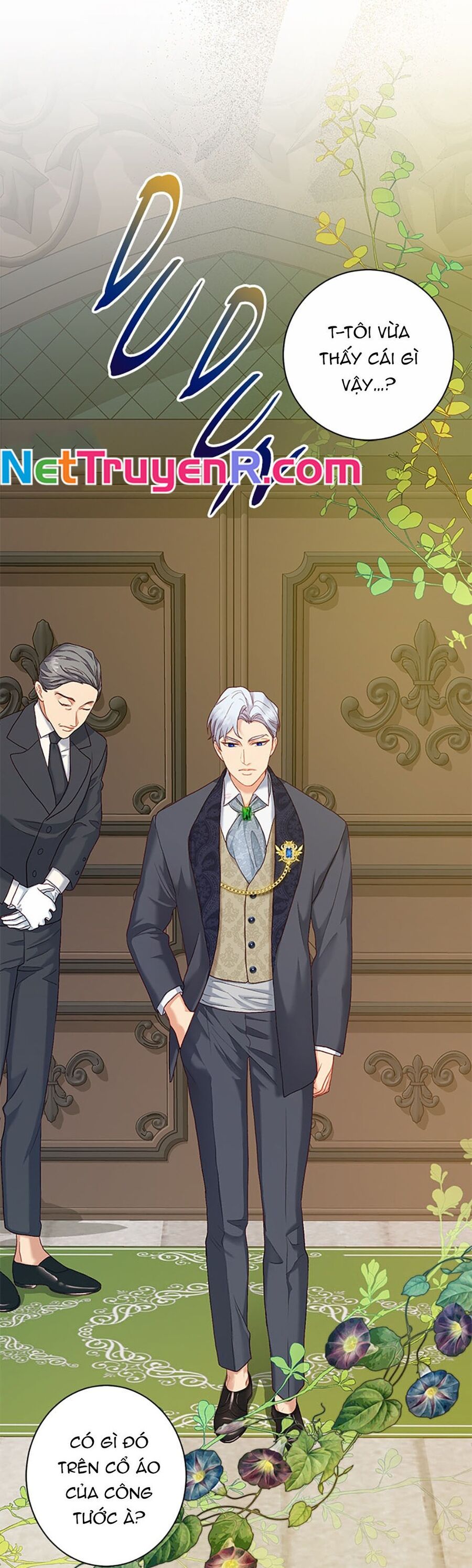 Cuộc Sống Xa Hoa Của Cô Nhân Tình Giả - Chapter 14 - Page 50