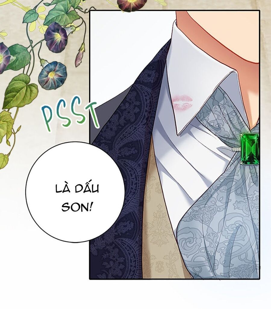 Cuộc Sống Xa Hoa Của Cô Nhân Tình Giả - Chapter 14 - Page 51