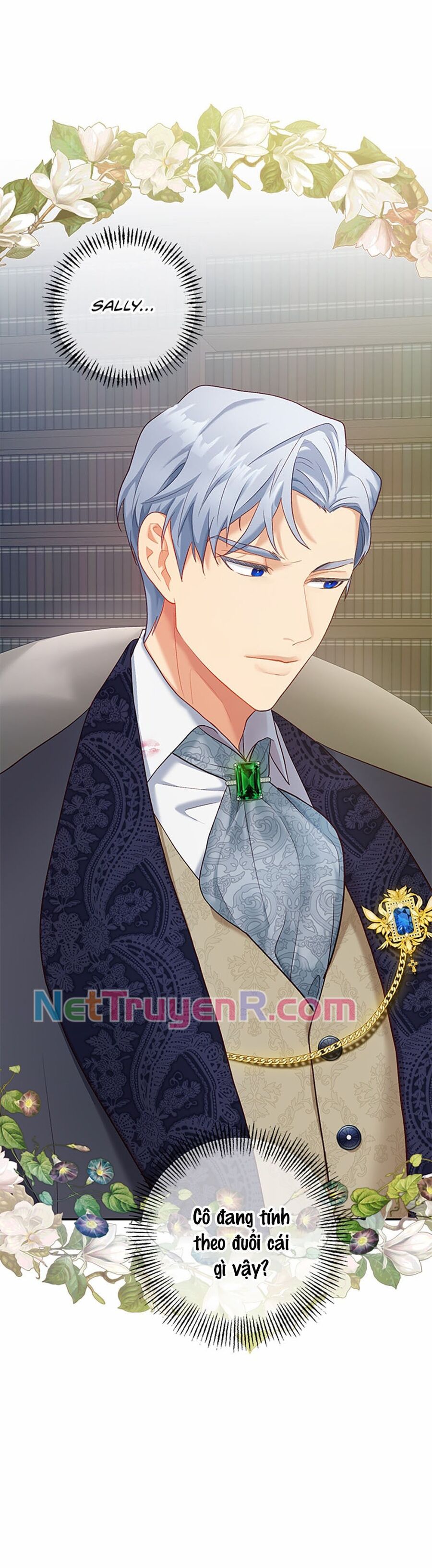 Cuộc Sống Xa Hoa Của Cô Nhân Tình Giả - Chapter 14 - Page 55