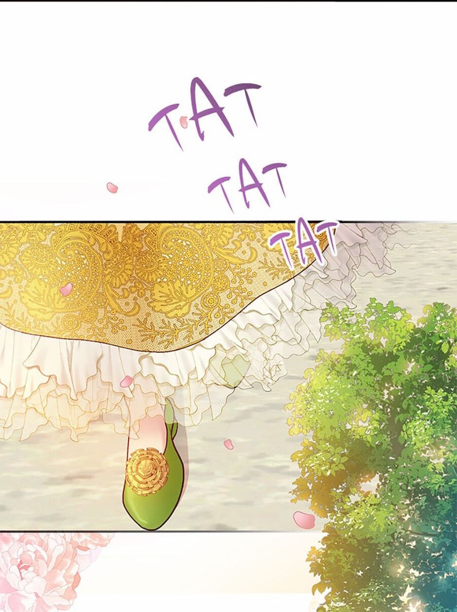 Cuộc Sống Xa Hoa Của Cô Nhân Tình Giả - Chapter 14 - Page 58