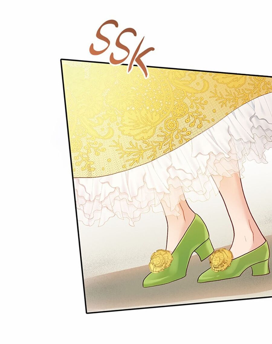 Cuộc Sống Xa Hoa Của Cô Nhân Tình Giả - Chapter 14 - Page 65