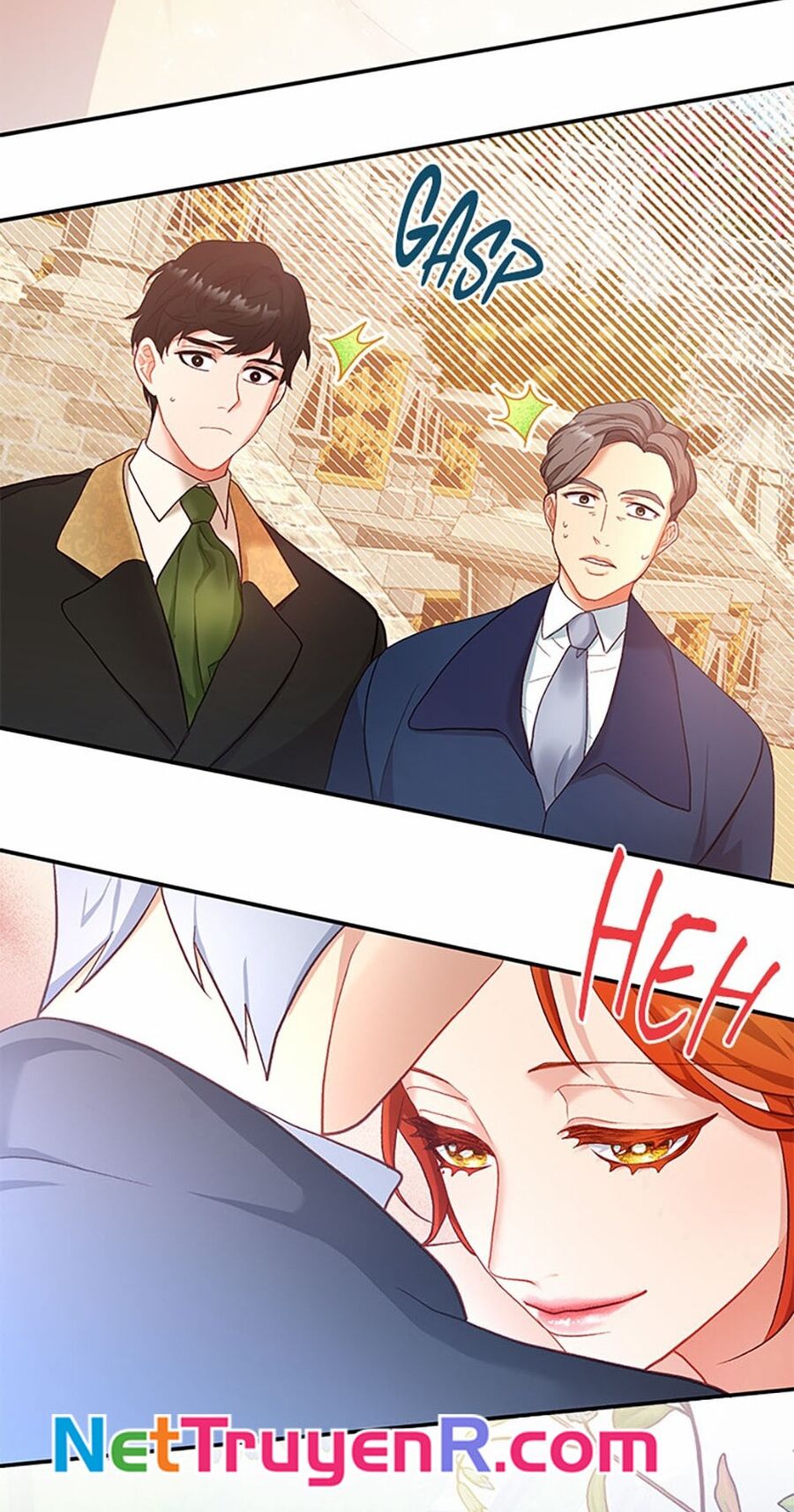 Cuộc Sống Xa Hoa Của Cô Nhân Tình Giả - Chapter 14 - Page 68