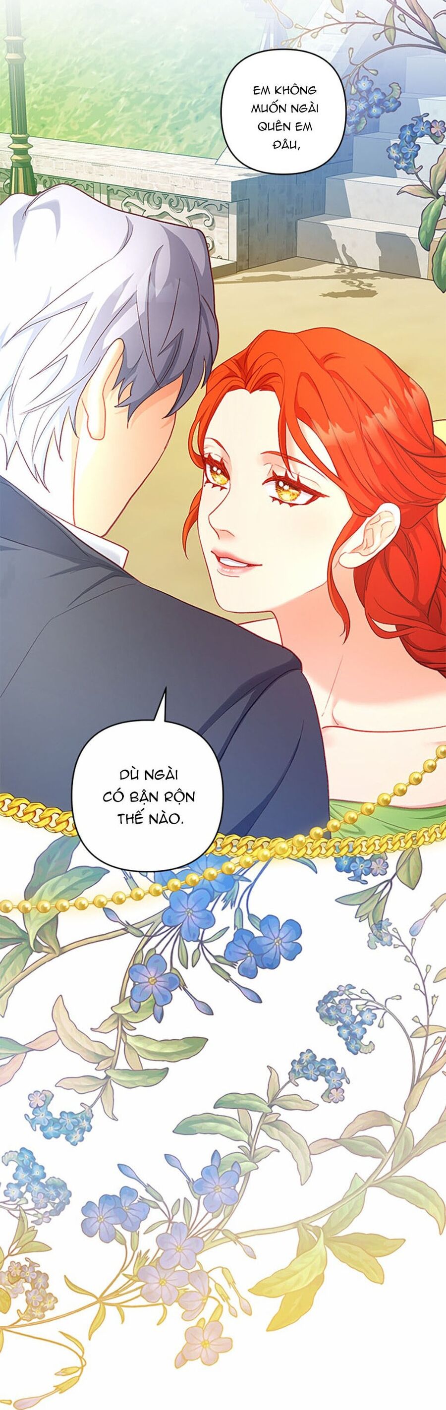 Cuộc Sống Xa Hoa Của Cô Nhân Tình Giả - Chapter 14 - Page 69