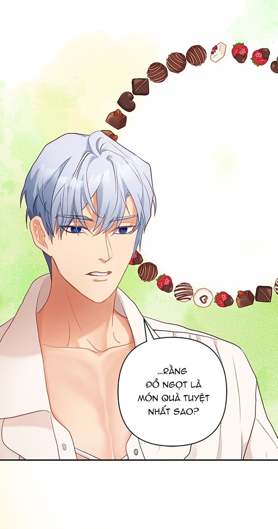 Cuộc Sống Xa Hoa Của Cô Nhân Tình Giả - Chapter 14 - Page 8