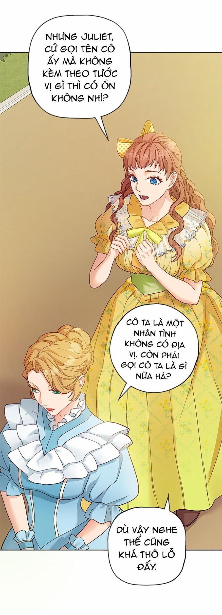 Cuộc Sống Xa Hoa Của Cô Nhân Tình Giả - Chapter 15 - Page 12