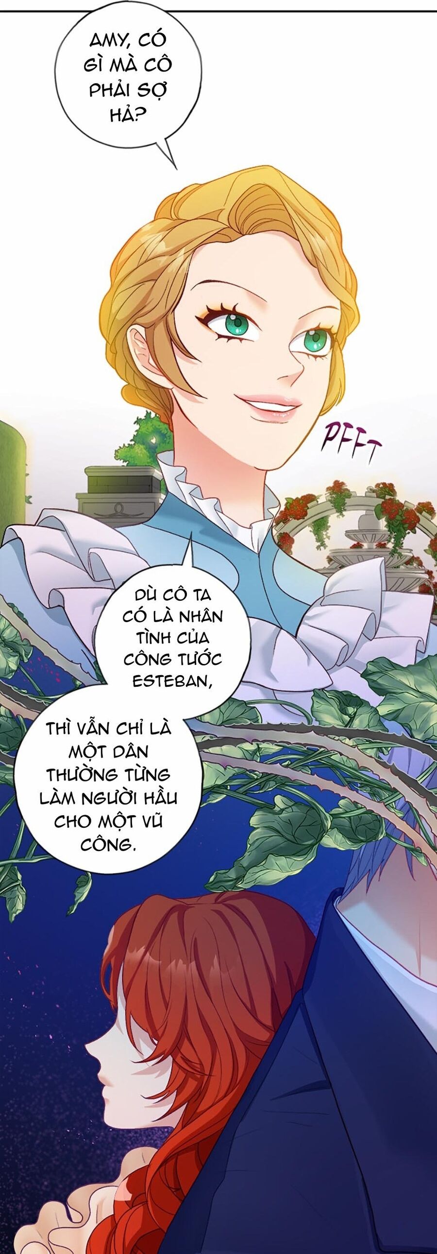 Cuộc Sống Xa Hoa Của Cô Nhân Tình Giả - Chapter 15 - Page 13