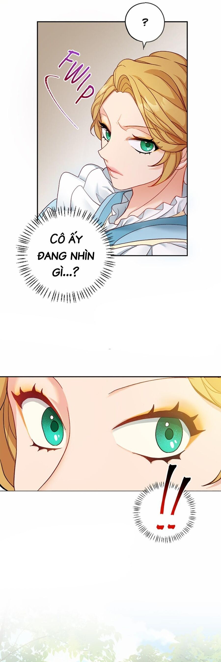 Cuộc Sống Xa Hoa Của Cô Nhân Tình Giả - Chapter 15 - Page 16