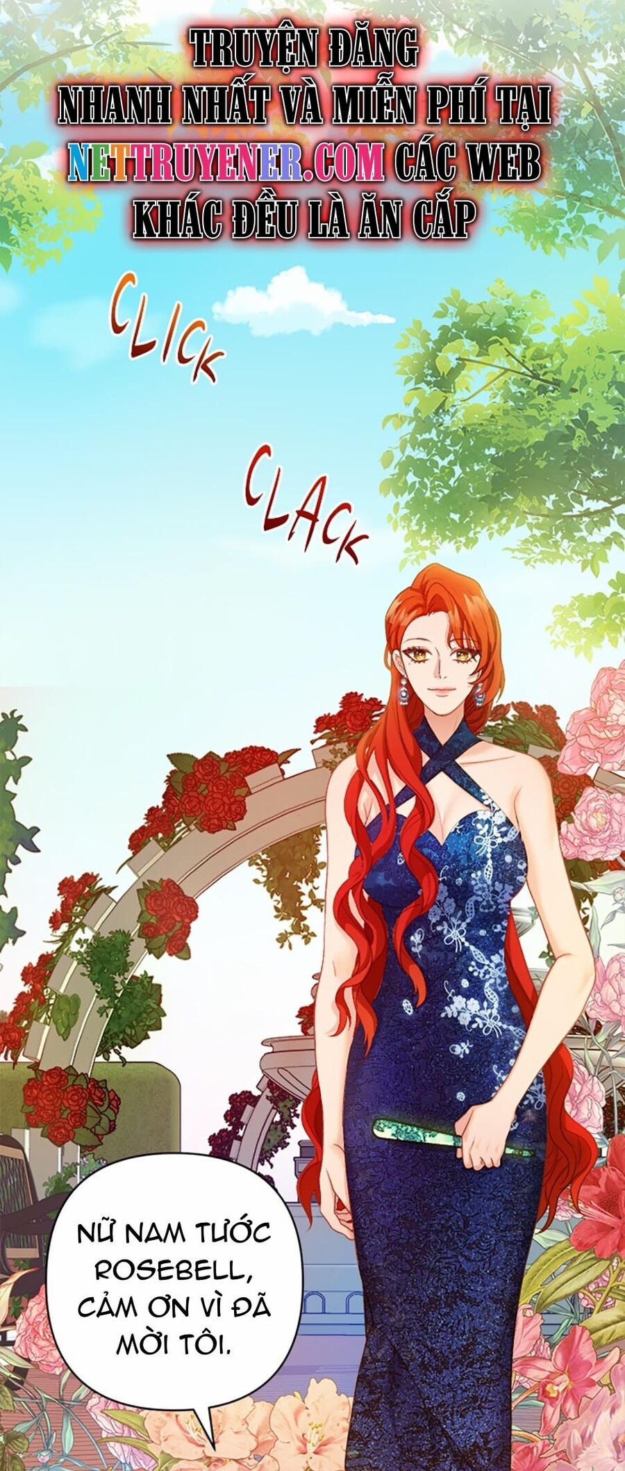 Cuộc Sống Xa Hoa Của Cô Nhân Tình Giả - Chapter 15 - Page 17