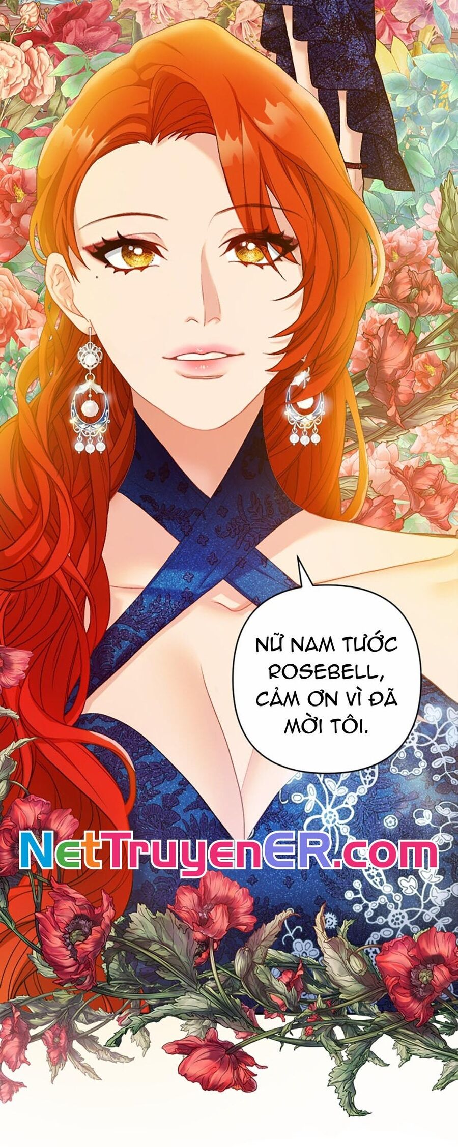 Cuộc Sống Xa Hoa Của Cô Nhân Tình Giả - Chapter 15 - Page 18
