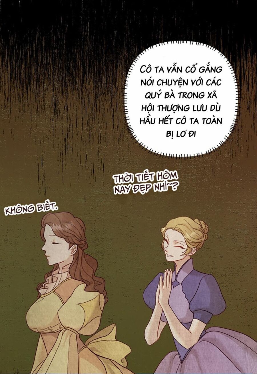 Cuộc Sống Xa Hoa Của Cô Nhân Tình Giả - Chapter 15 - Page 20