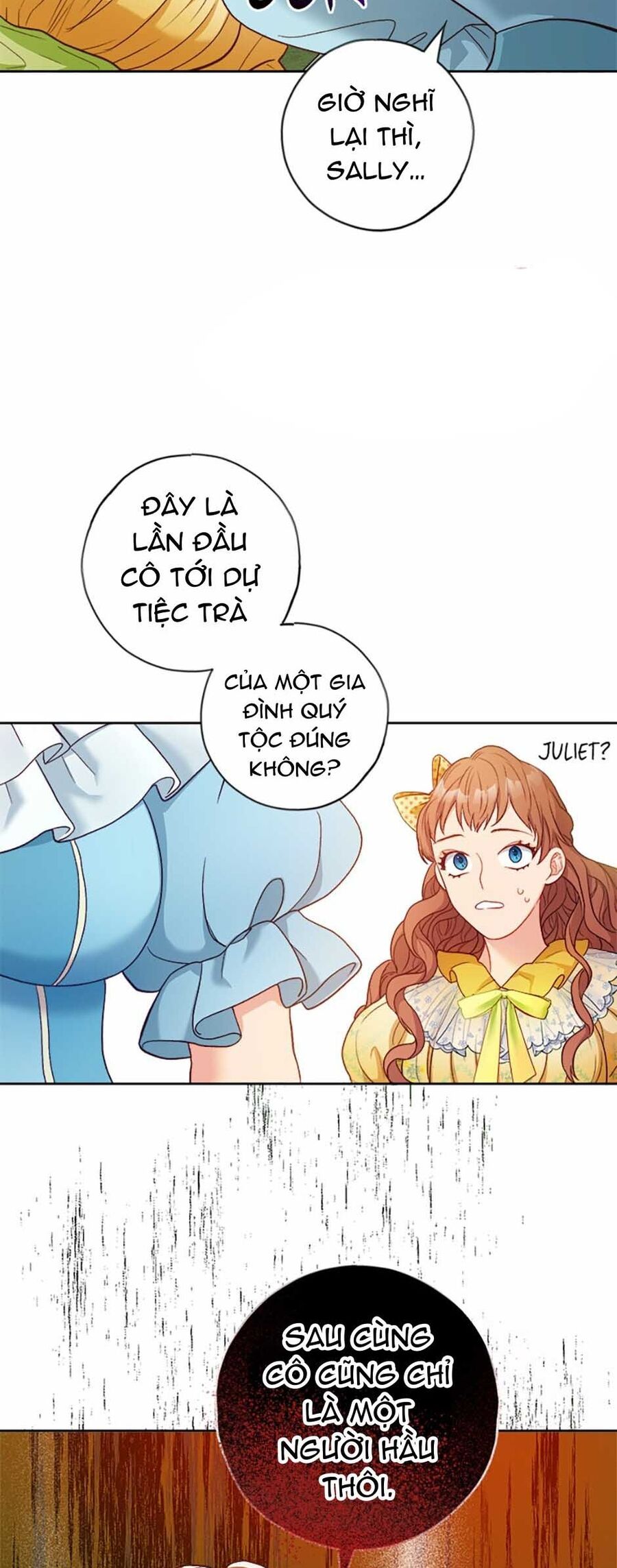 Cuộc Sống Xa Hoa Của Cô Nhân Tình Giả - Chapter 15 - Page 26