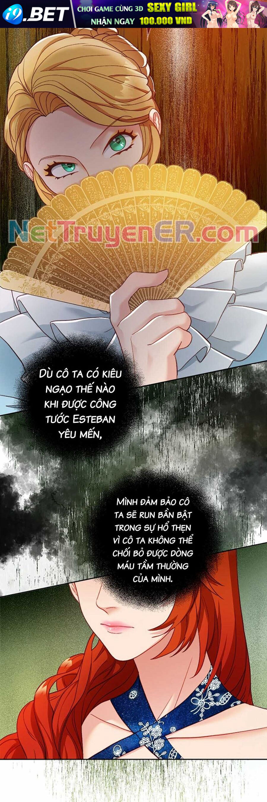 Cuộc Sống Xa Hoa Của Cô Nhân Tình Giả - Chapter 15 - Page 27