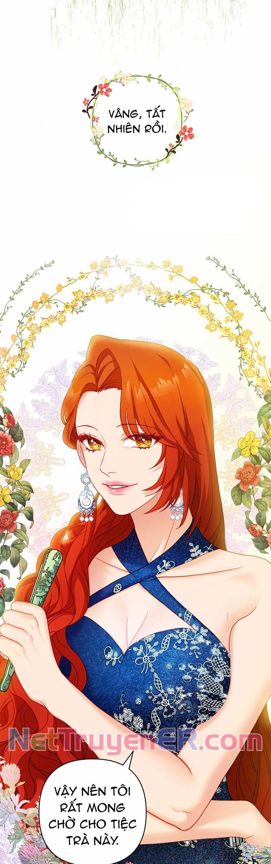 Cuộc Sống Xa Hoa Của Cô Nhân Tình Giả - Chapter 15 - Page 28