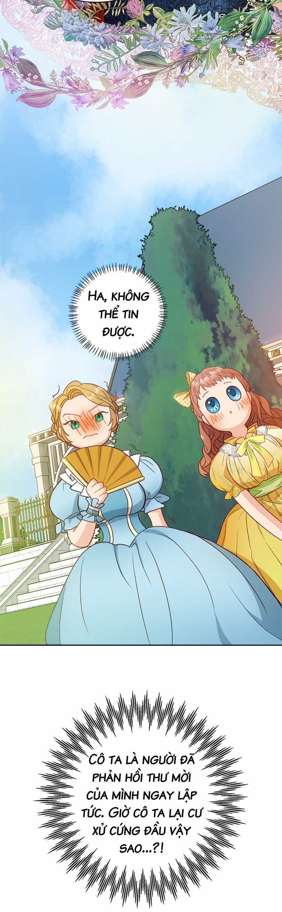 Cuộc Sống Xa Hoa Của Cô Nhân Tình Giả - Chapter 15 - Page 29