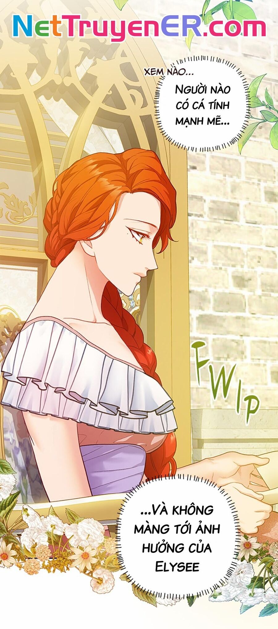 Cuộc Sống Xa Hoa Của Cô Nhân Tình Giả - Chapter 15 - Page 3