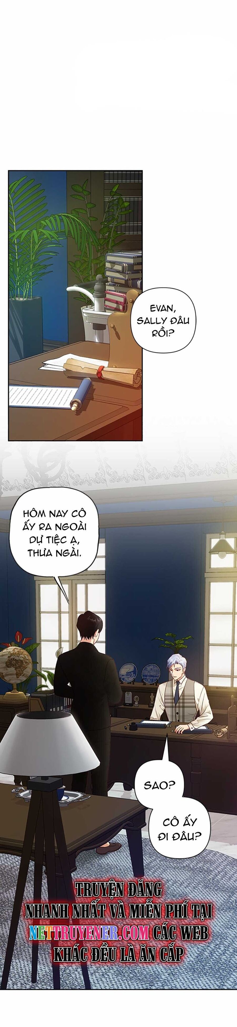 Cuộc Sống Xa Hoa Của Cô Nhân Tình Giả - Chapter 15 - Page 30