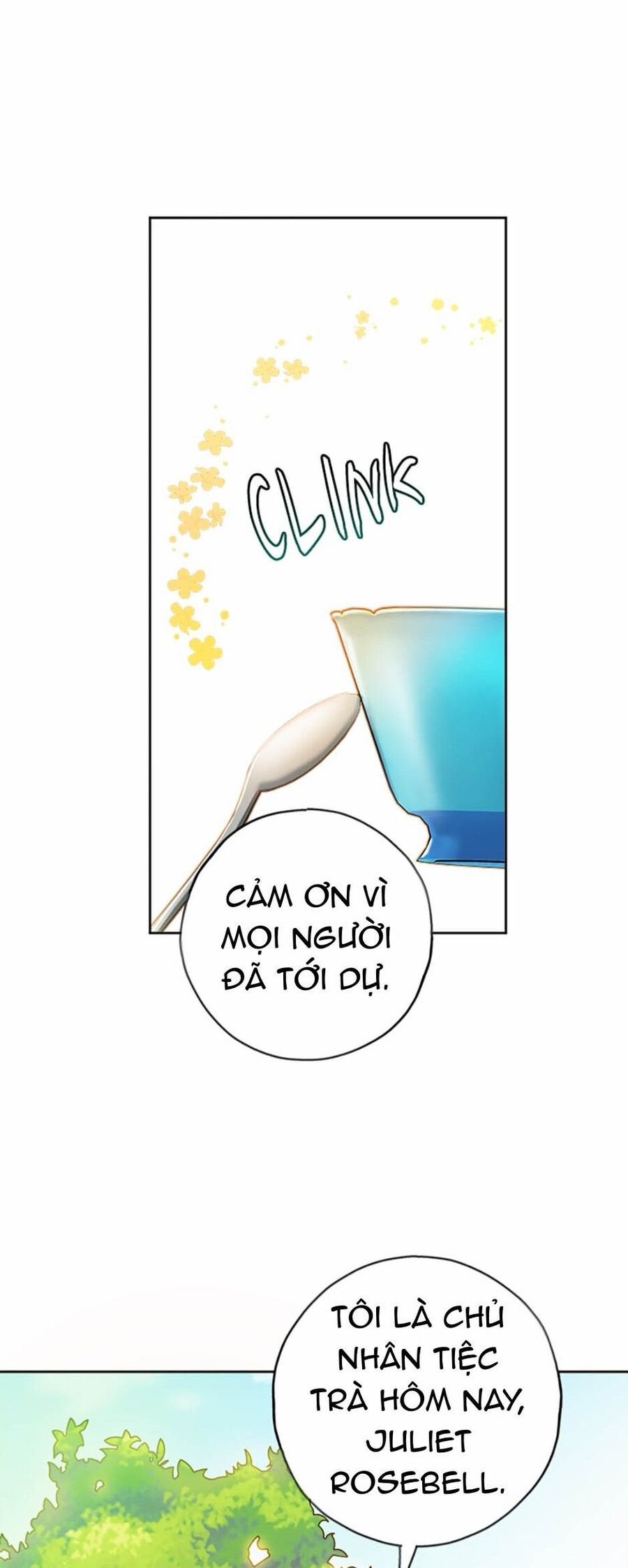 Cuộc Sống Xa Hoa Của Cô Nhân Tình Giả - Chapter 15 - Page 36