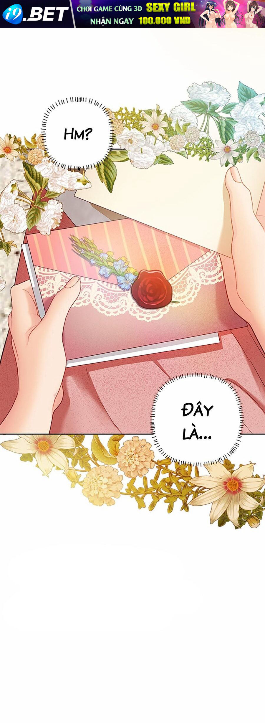 Cuộc Sống Xa Hoa Của Cô Nhân Tình Giả - Chapter 15 - Page 4