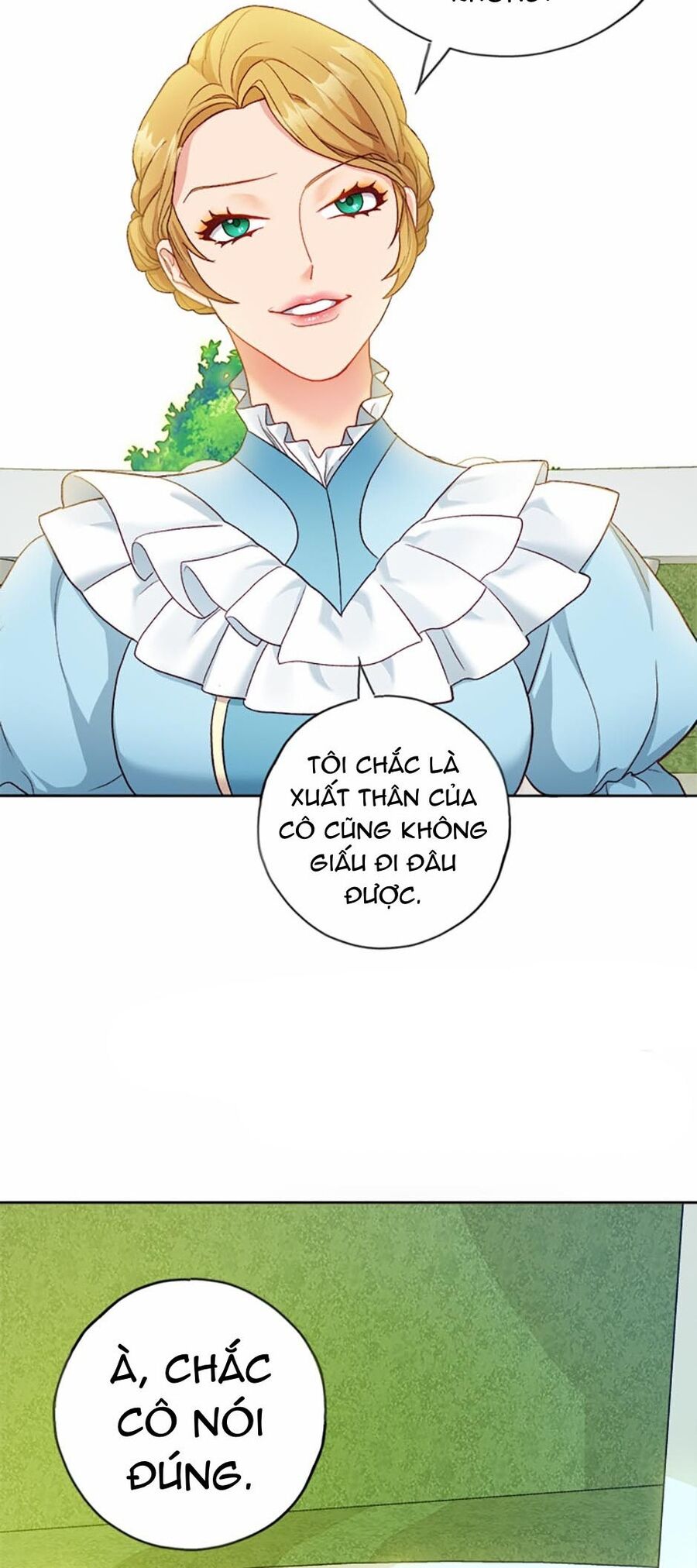 Cuộc Sống Xa Hoa Của Cô Nhân Tình Giả - Chapter 15 - Page 43