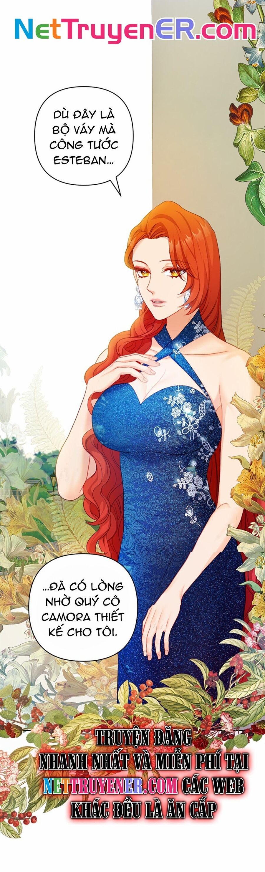 Cuộc Sống Xa Hoa Của Cô Nhân Tình Giả - Chapter 15 - Page 47