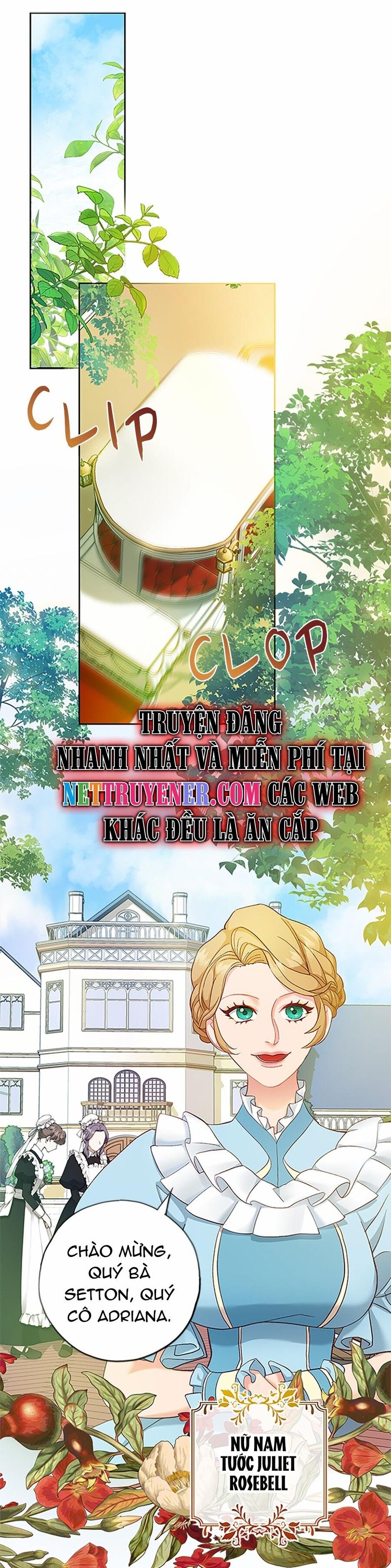 Cuộc Sống Xa Hoa Của Cô Nhân Tình Giả - Chapter 15 - Page 5