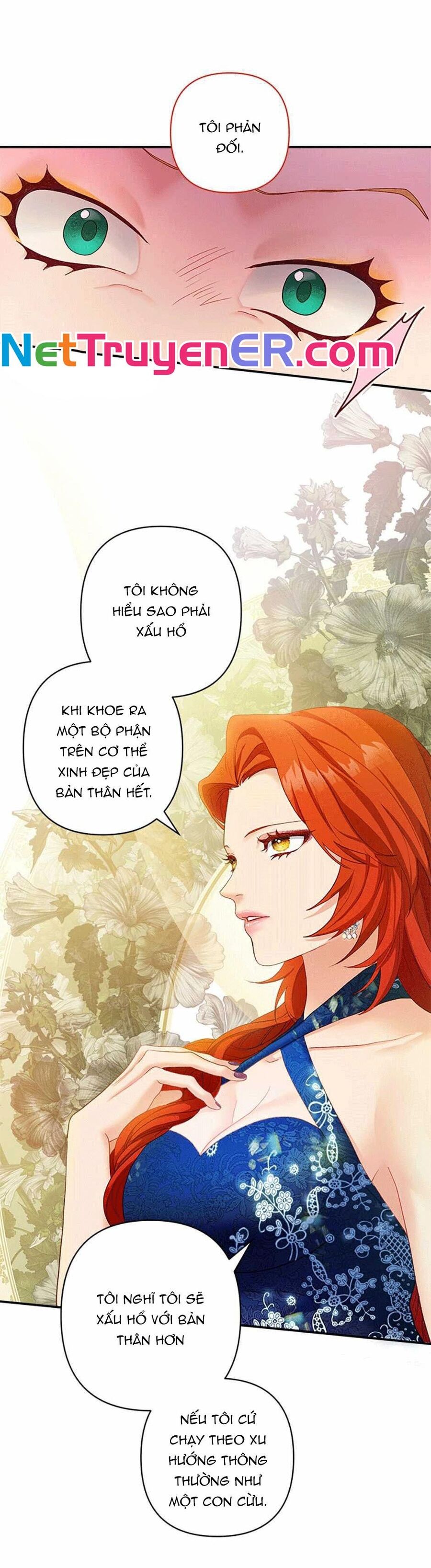 Cuộc Sống Xa Hoa Của Cô Nhân Tình Giả - Chapter 16 - Page 11