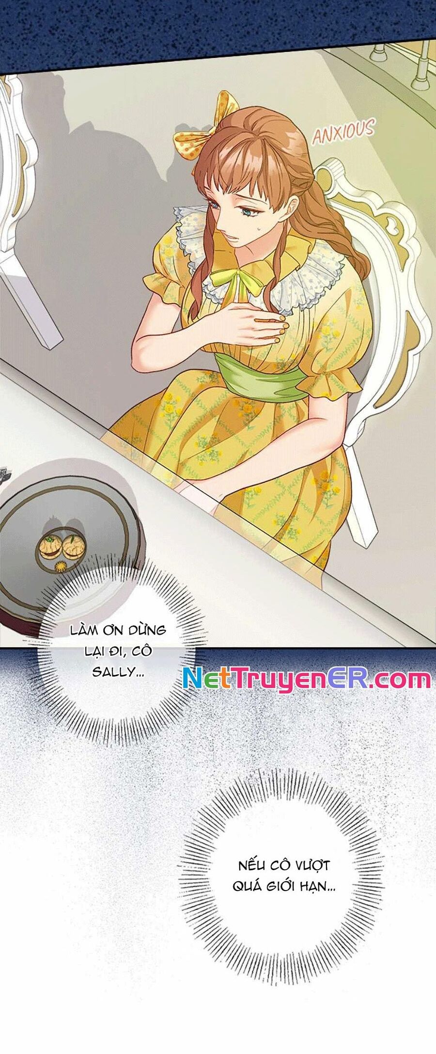 Cuộc Sống Xa Hoa Của Cô Nhân Tình Giả - Chapter 16 - Page 13