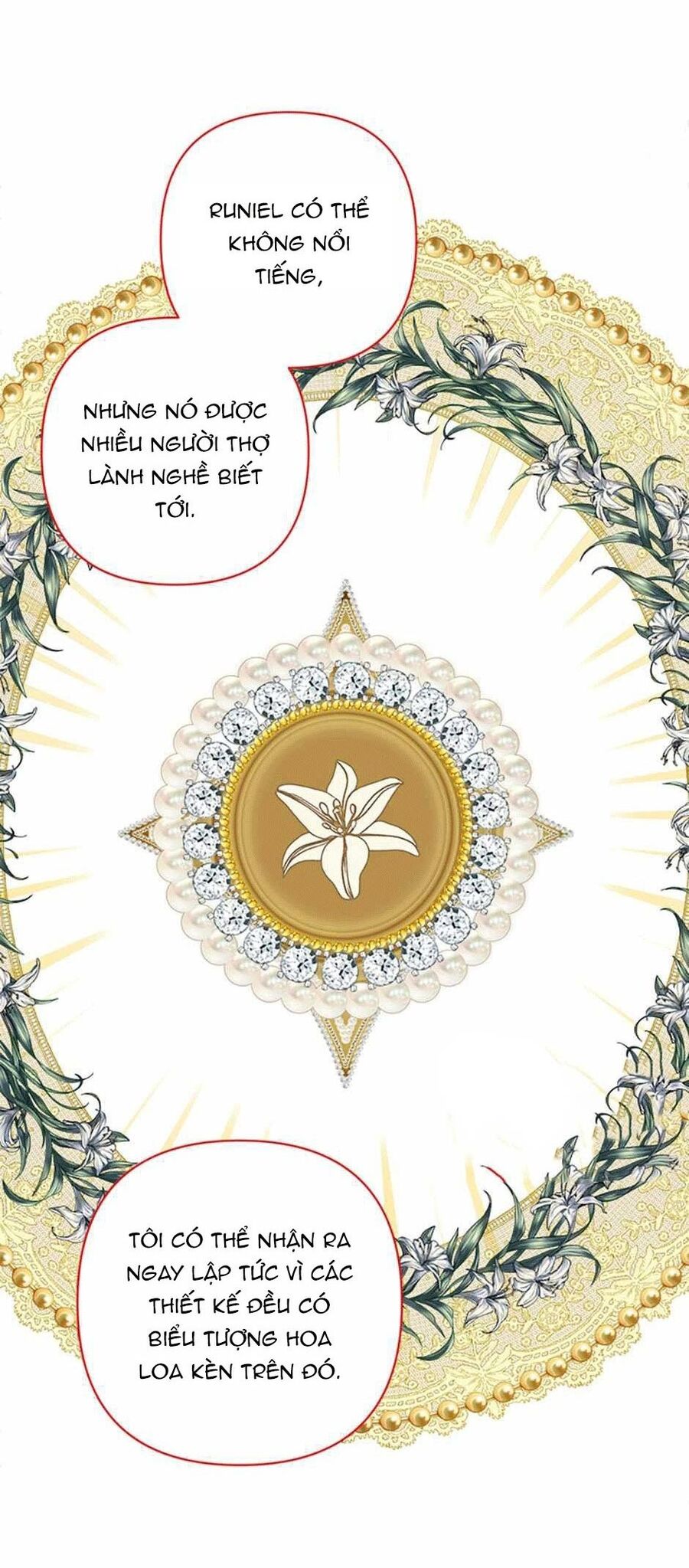 Cuộc Sống Xa Hoa Của Cô Nhân Tình Giả - Chapter 16 - Page 16