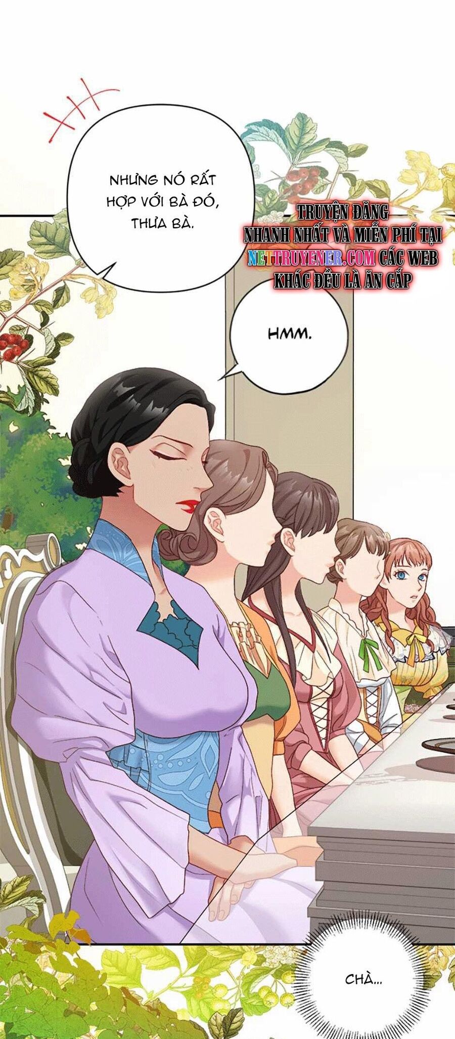 Cuộc Sống Xa Hoa Của Cô Nhân Tình Giả - Chapter 16 - Page 20