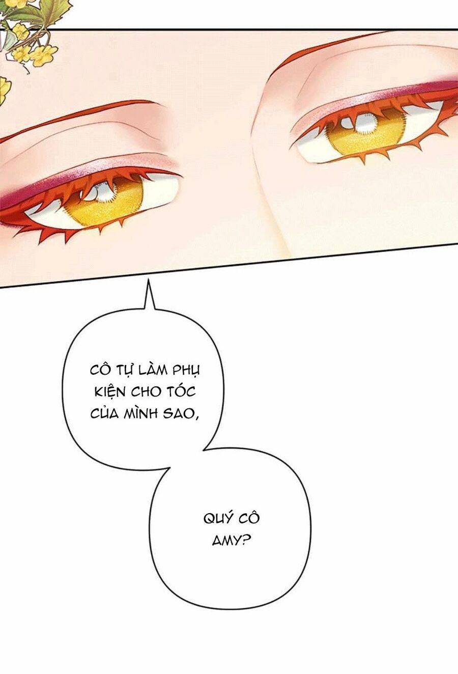 Cuộc Sống Xa Hoa Của Cô Nhân Tình Giả - Chapter 16 - Page 23