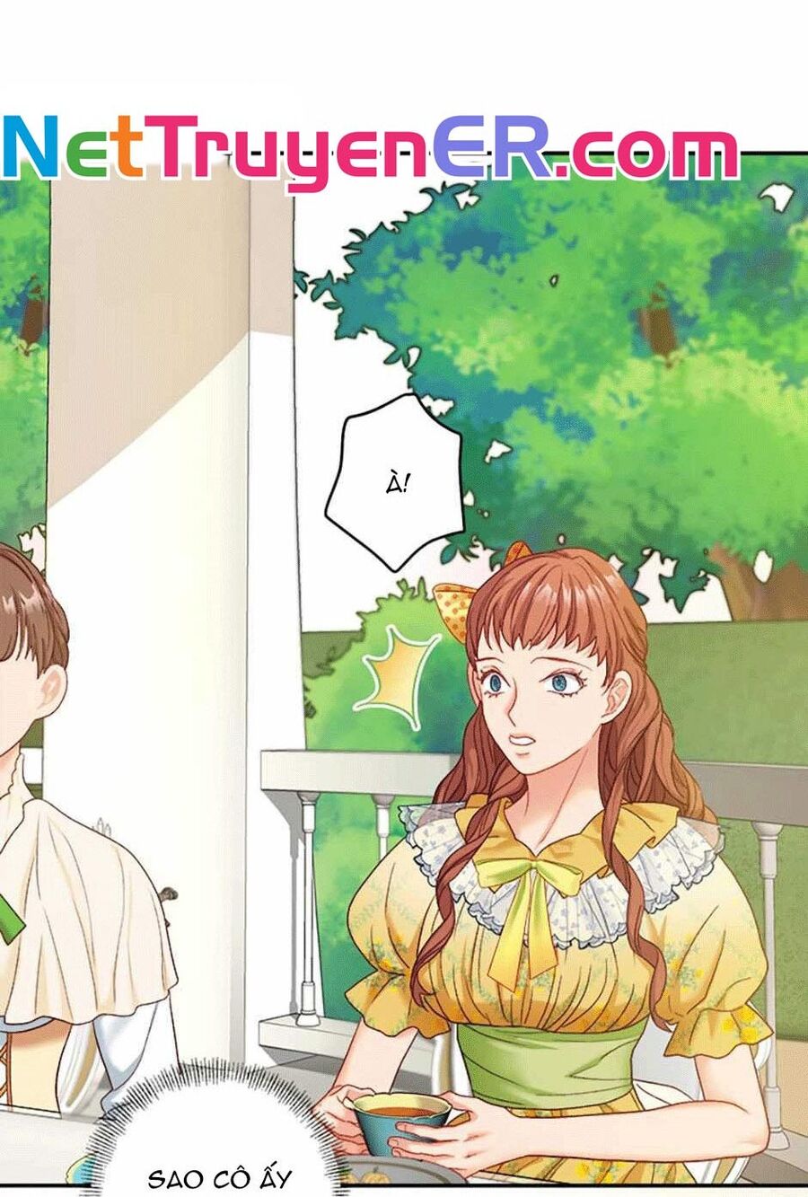 Cuộc Sống Xa Hoa Của Cô Nhân Tình Giả - Chapter 16 - Page 24