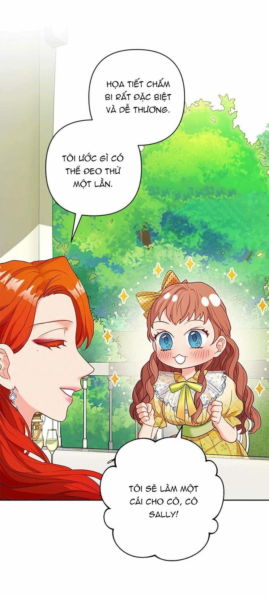 Cuộc Sống Xa Hoa Của Cô Nhân Tình Giả - Chapter 16 - Page 26