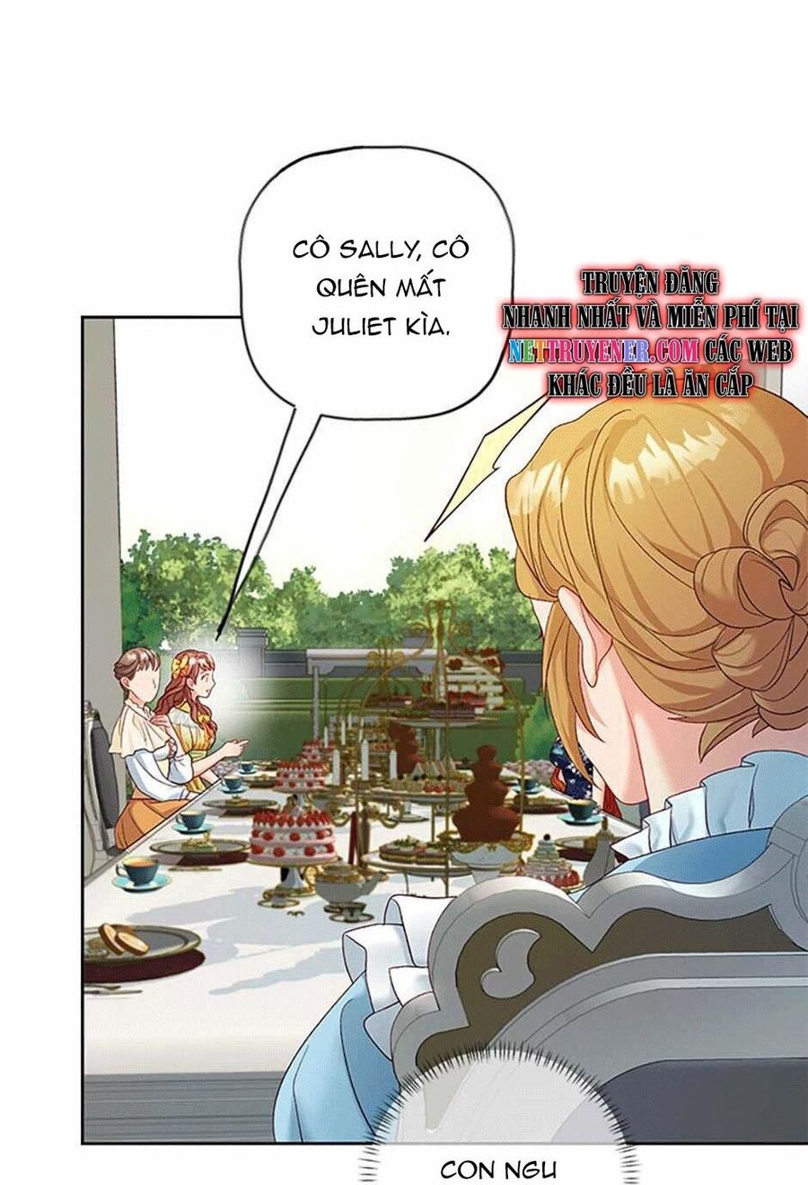 Cuộc Sống Xa Hoa Của Cô Nhân Tình Giả - Chapter 16 - Page 29