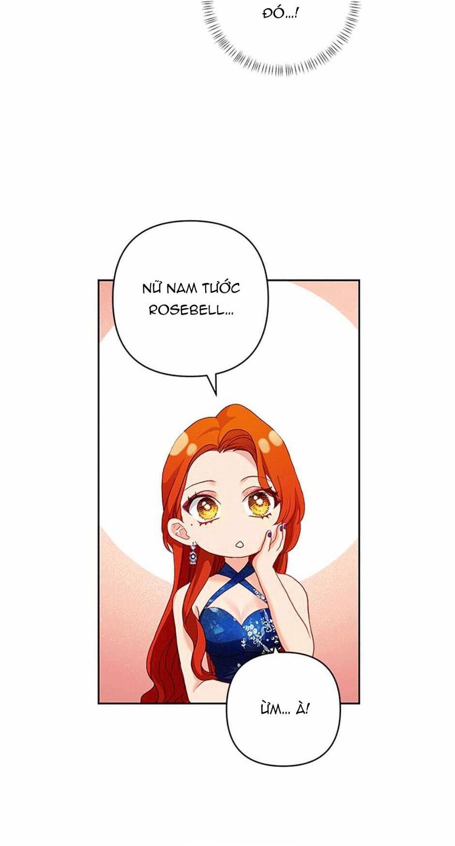 Cuộc Sống Xa Hoa Của Cô Nhân Tình Giả - Chapter 16 - Page 30