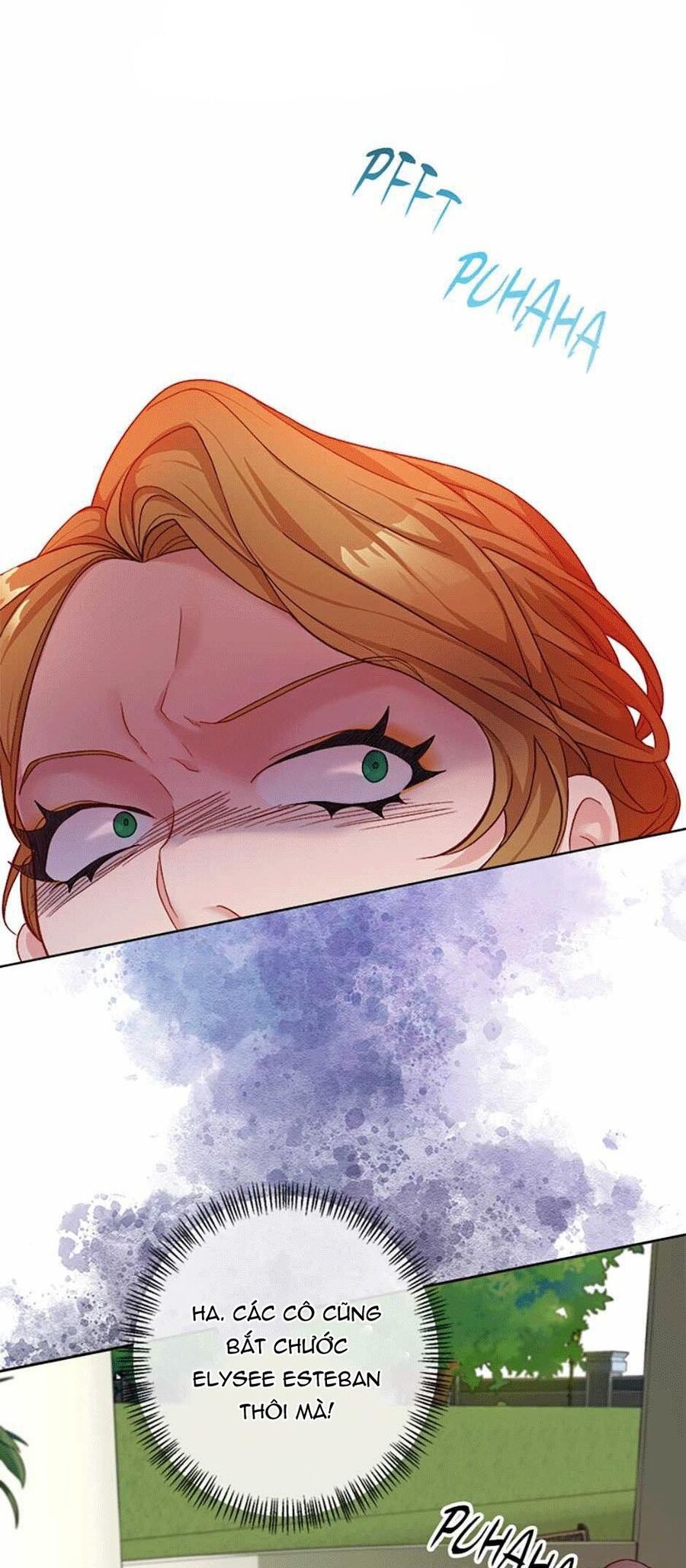 Cuộc Sống Xa Hoa Của Cô Nhân Tình Giả - Chapter 16 - Page 32