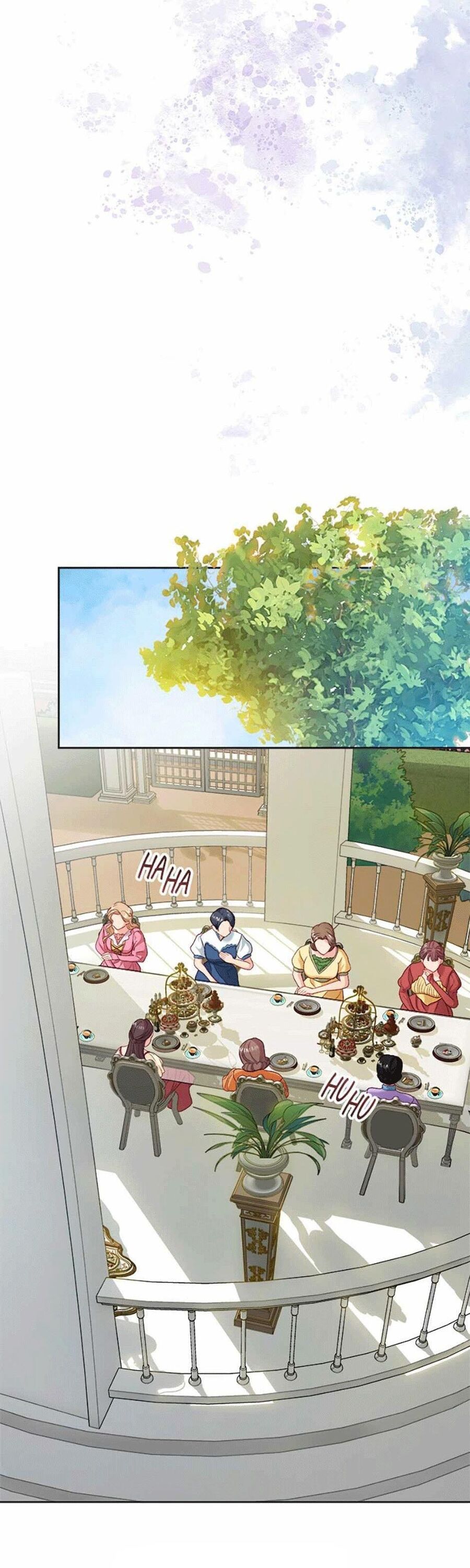 Cuộc Sống Xa Hoa Của Cô Nhân Tình Giả - Chapter 16 - Page 34