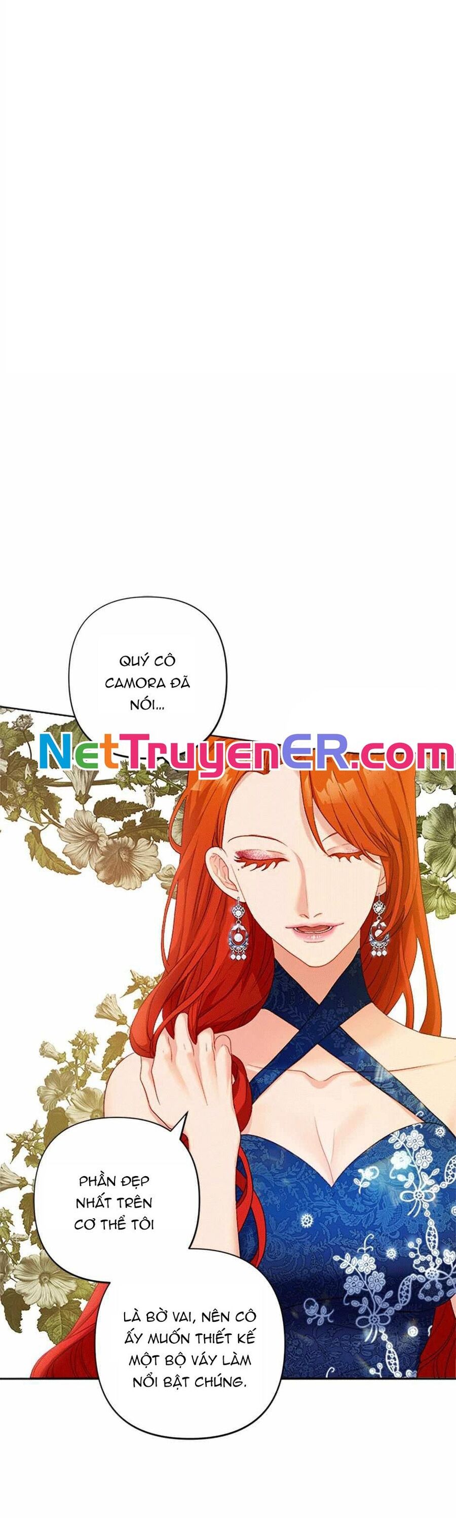 Cuộc Sống Xa Hoa Của Cô Nhân Tình Giả - Chapter 16 - Page 4