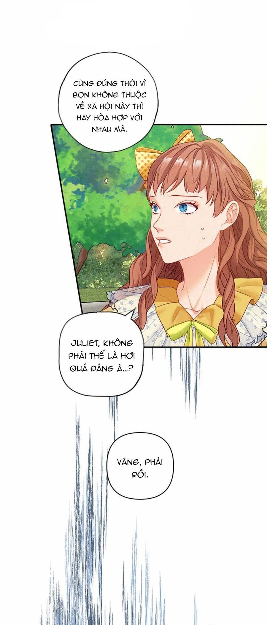 Cuộc Sống Xa Hoa Của Cô Nhân Tình Giả - Chapter 16 - Page 40