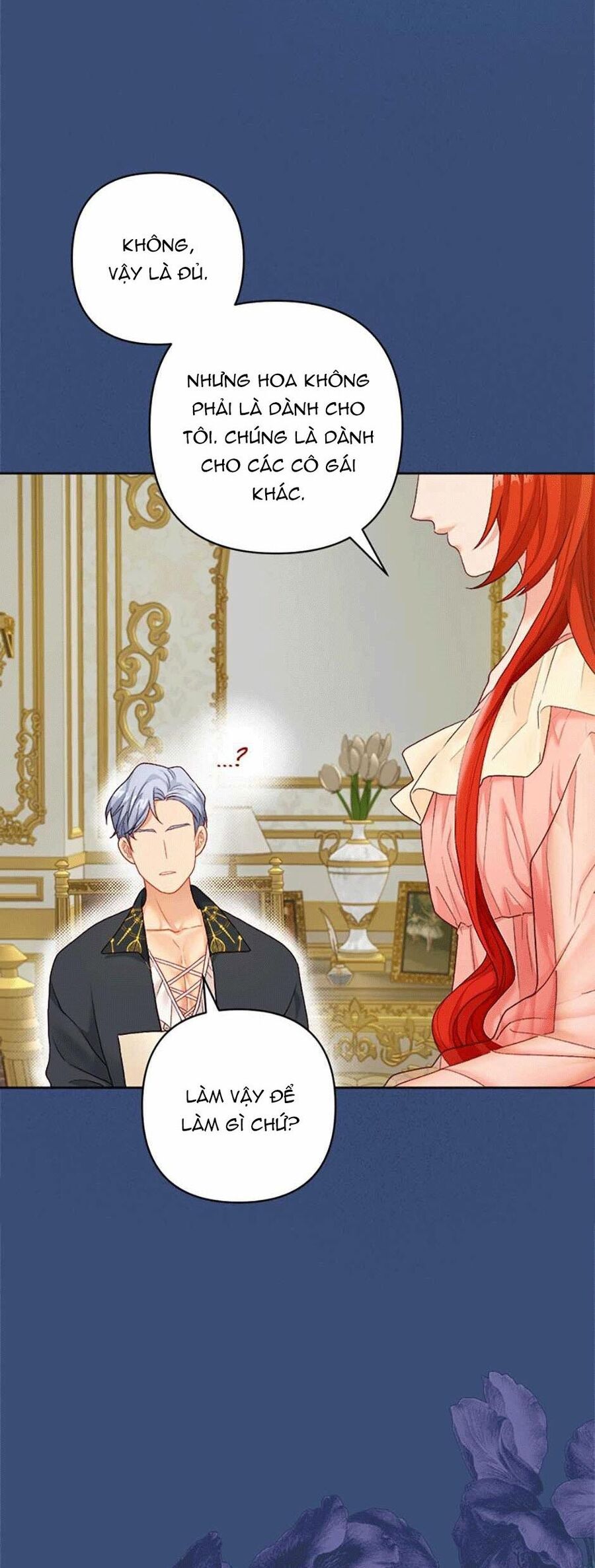 Cuộc Sống Xa Hoa Của Cô Nhân Tình Giả - Chapter 16 - Page 51