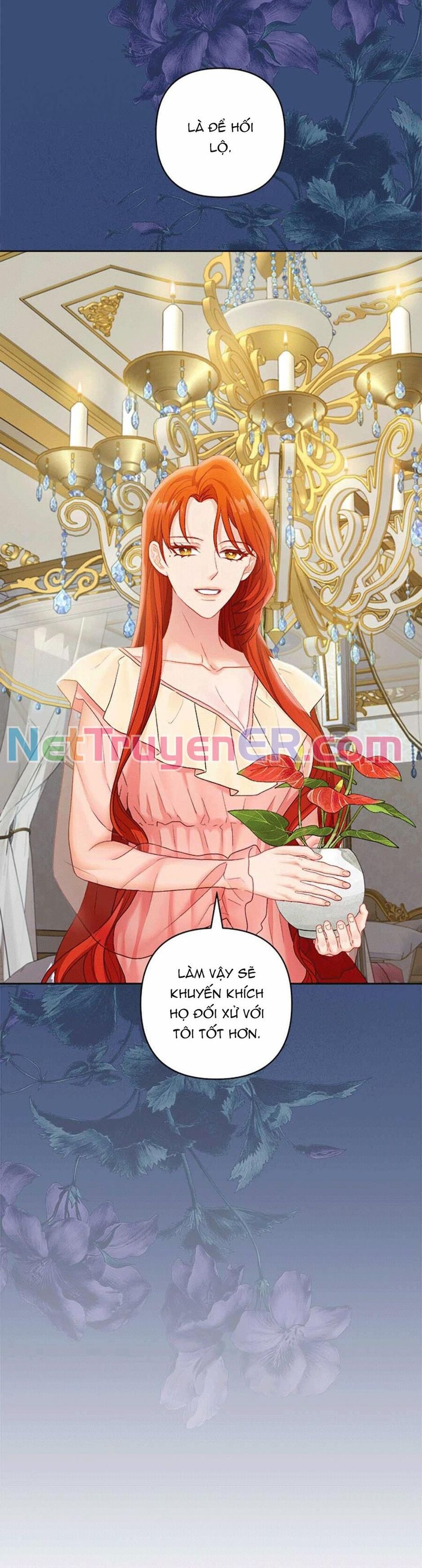 Cuộc Sống Xa Hoa Của Cô Nhân Tình Giả - Chapter 16 - Page 52