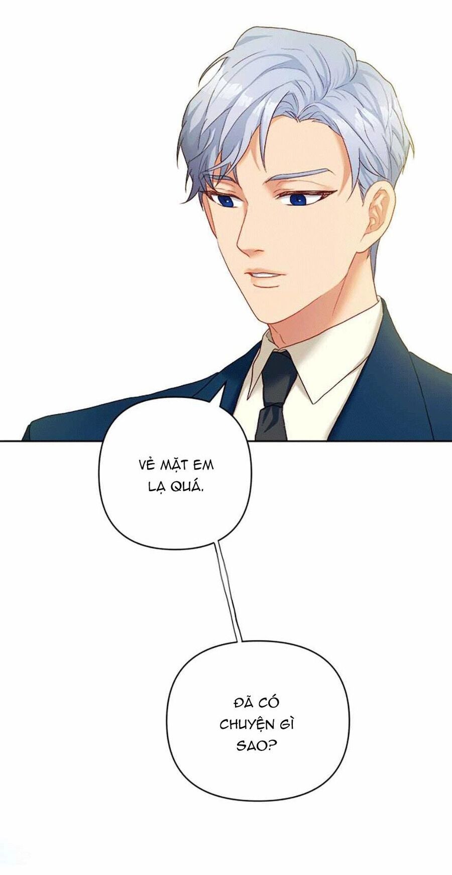 Cuộc Sống Xa Hoa Của Cô Nhân Tình Giả - Chapter 16 - Page 54