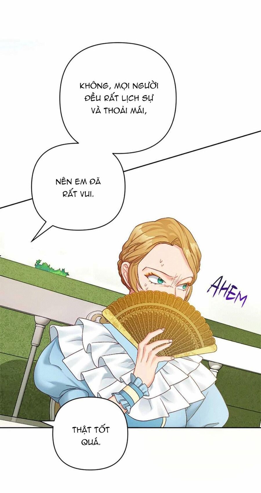 Cuộc Sống Xa Hoa Của Cô Nhân Tình Giả - Chapter 16 - Page 56