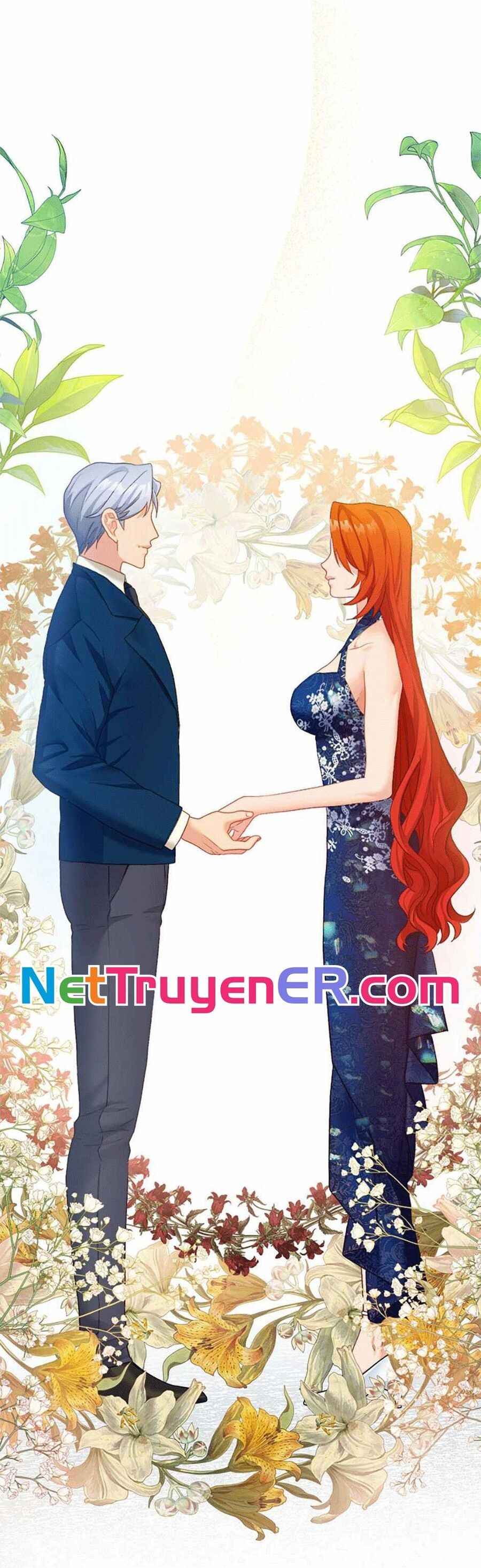 Cuộc Sống Xa Hoa Của Cô Nhân Tình Giả - Chapter 16 - Page 59