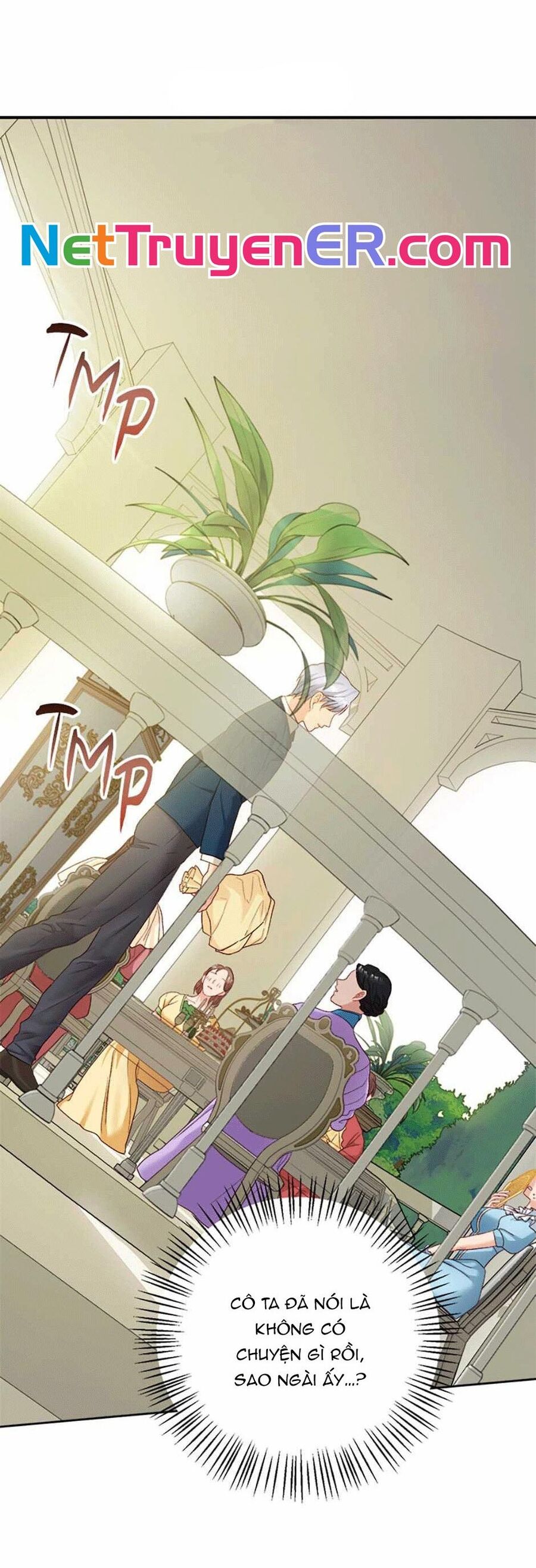 Cuộc Sống Xa Hoa Của Cô Nhân Tình Giả - Chapter 16 - Page 61