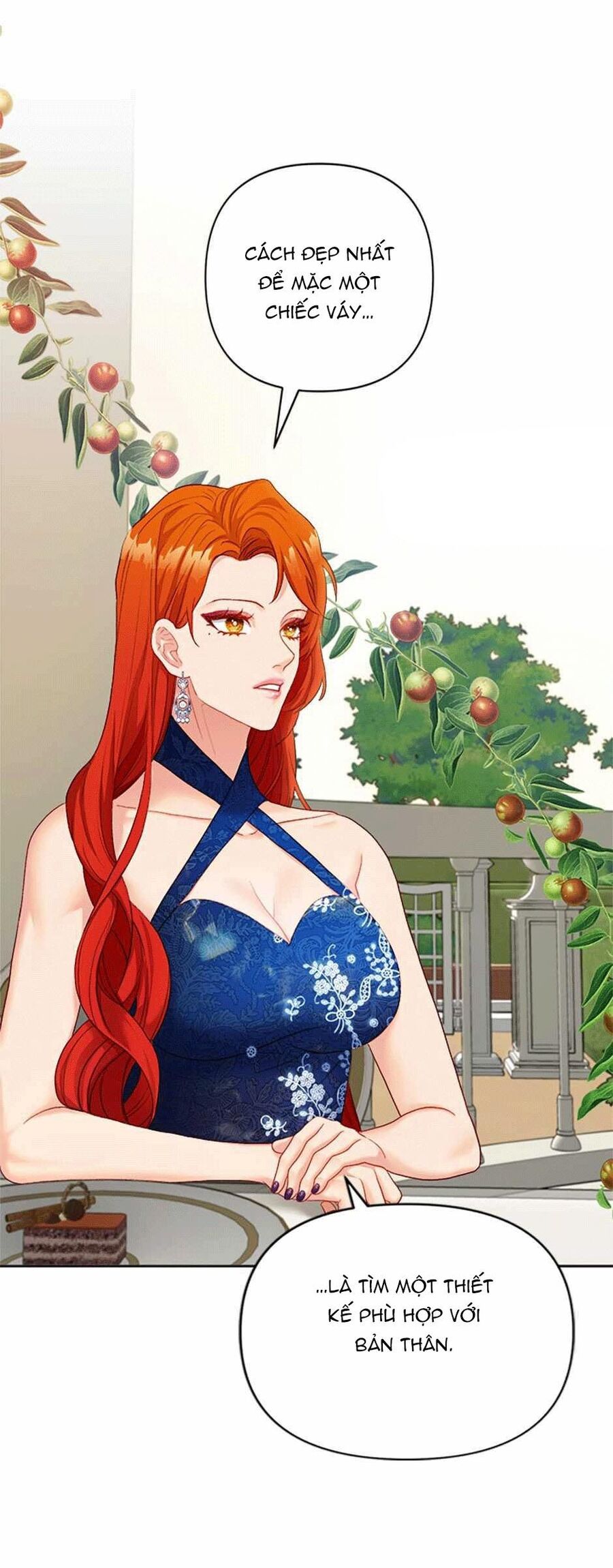 Cuộc Sống Xa Hoa Của Cô Nhân Tình Giả - Chapter 16 - Page 7