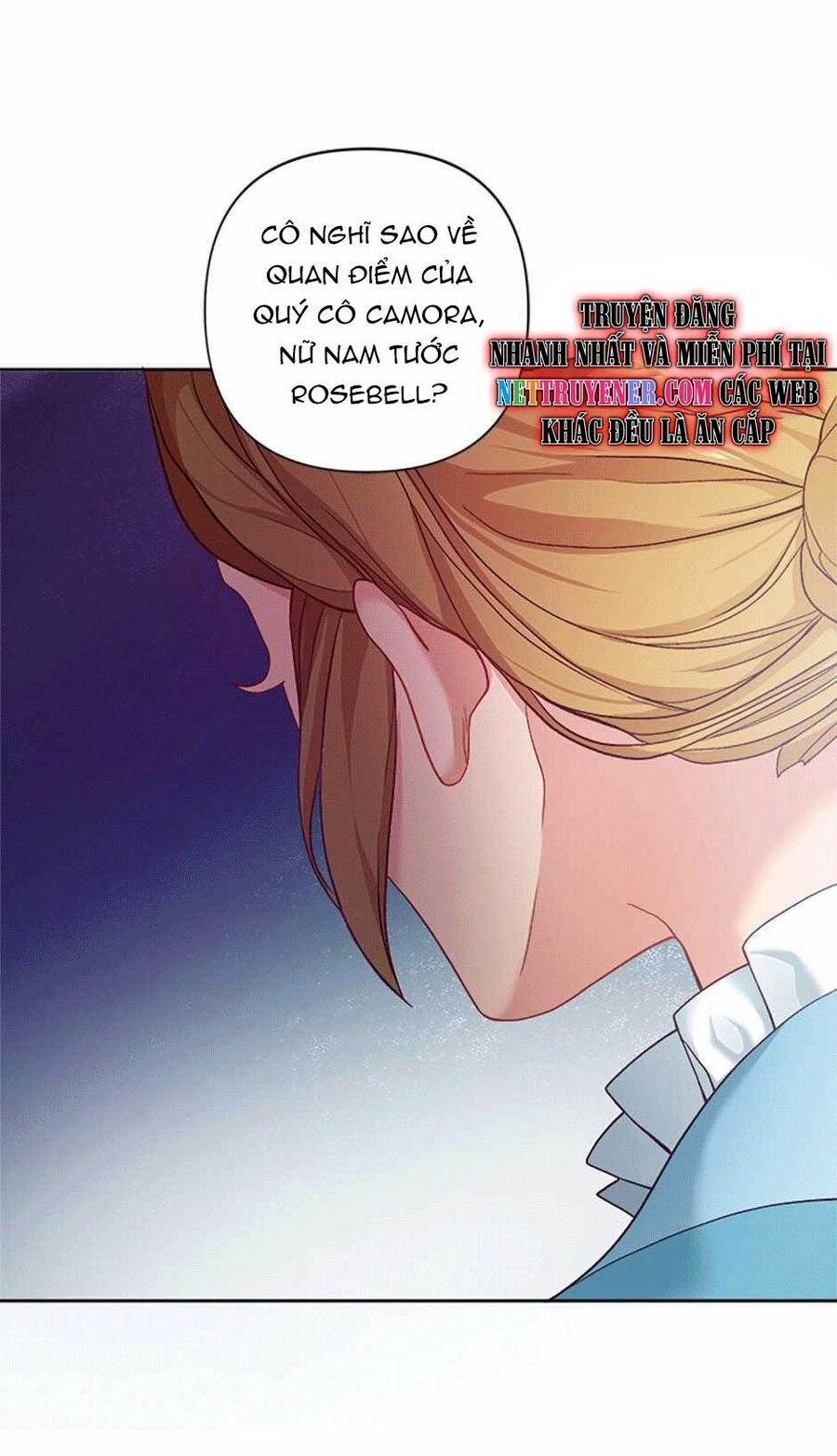 Cuộc Sống Xa Hoa Của Cô Nhân Tình Giả - Chapter 16 - Page 8