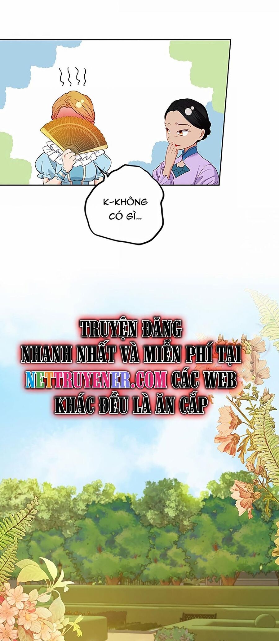 Cuộc Sống Xa Hoa Của Cô Nhân Tình Giả - Chapter 17 - Page 10